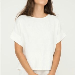 Elizabeth Suzann Georgia Tee OSM